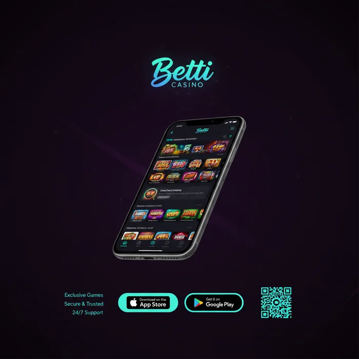 Betti Casino