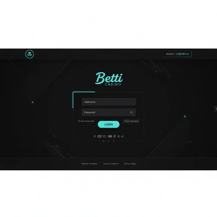 Betti Casino